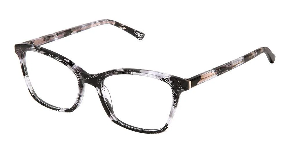 Kliik K-799 Eyeglasses - view 2